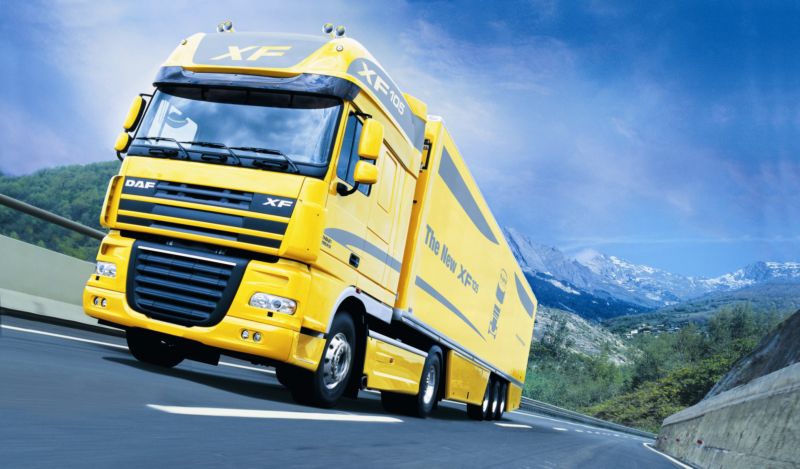 Daf XF 105 (2)