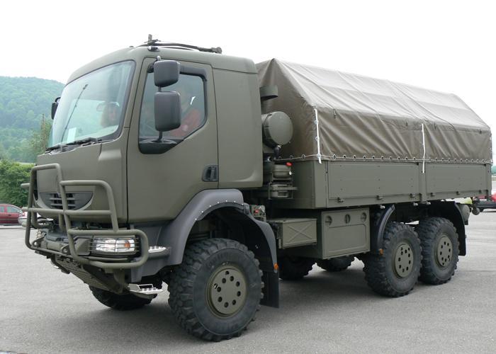 Tatra 810