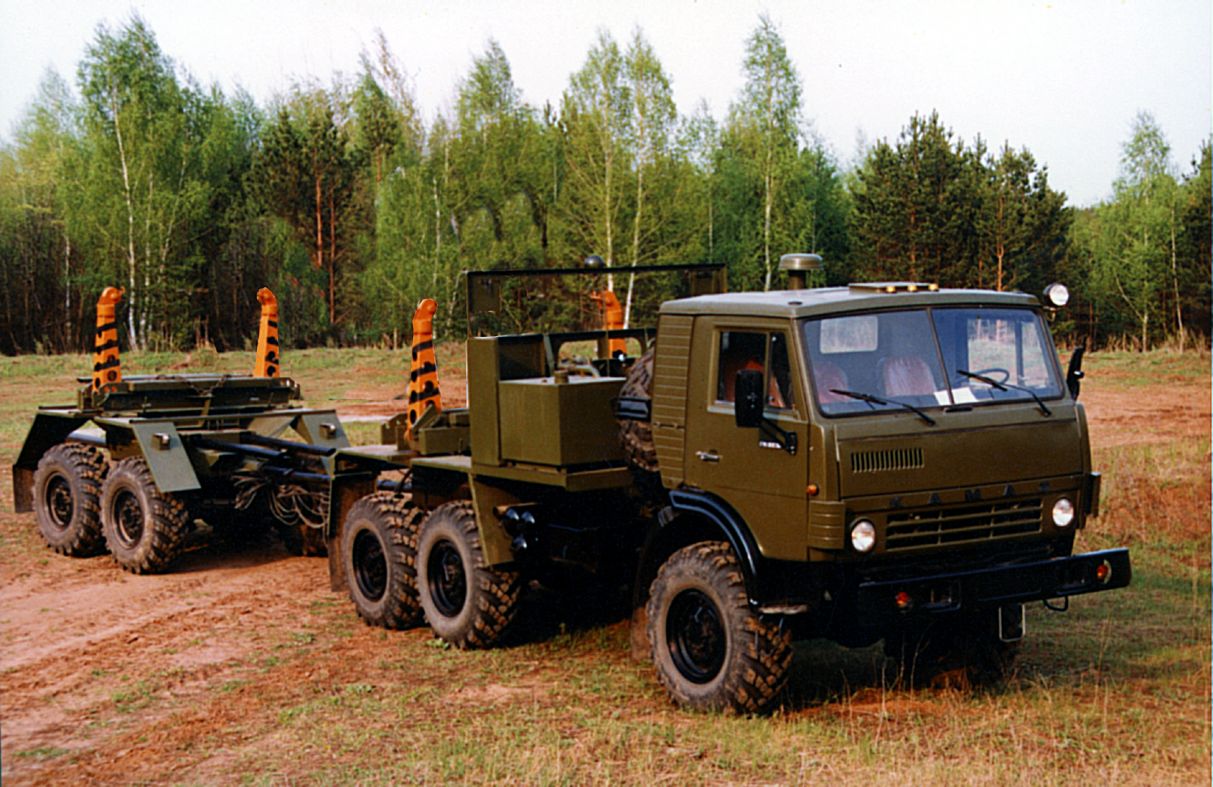 kamaz-4426